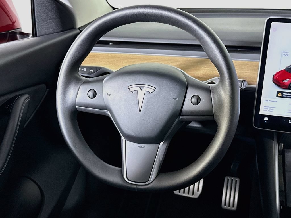 Used 2020 Tesla Model Y Performance AWD/4WD image 10