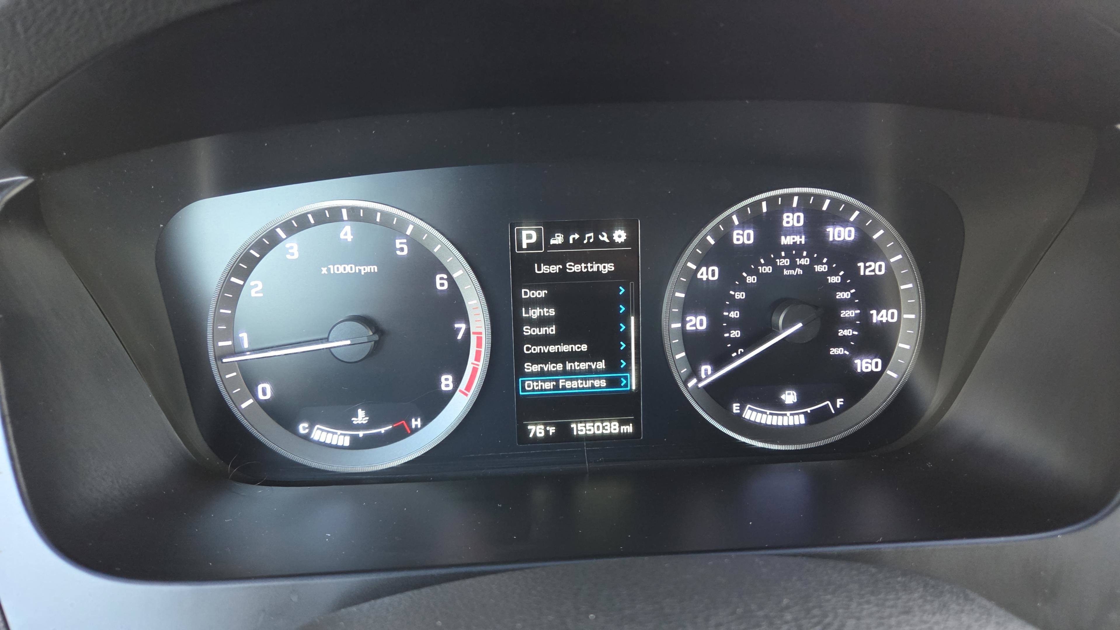 Used 2016 Hyundai Sonata Sport w/ Option Group 03 image 28