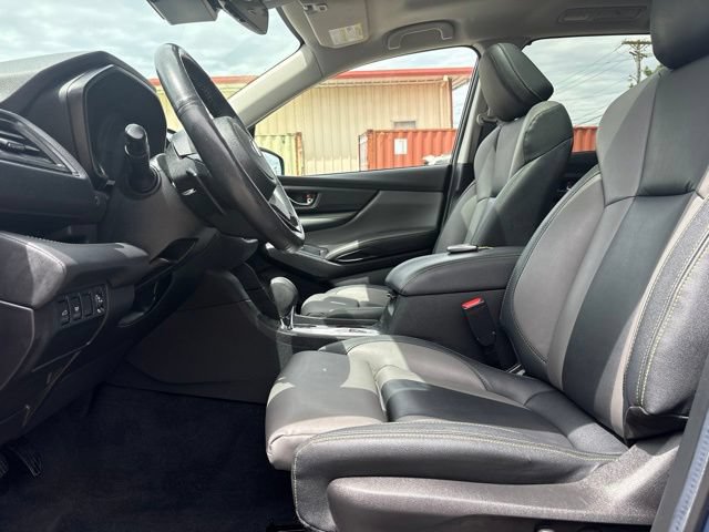 Used 2023 Subaru Ascent Onyx Edition Limited AWD/4WD image 11
