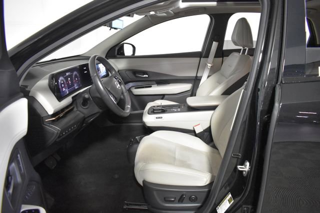 Certified 2024 Nissan Ariya AWD image 11
