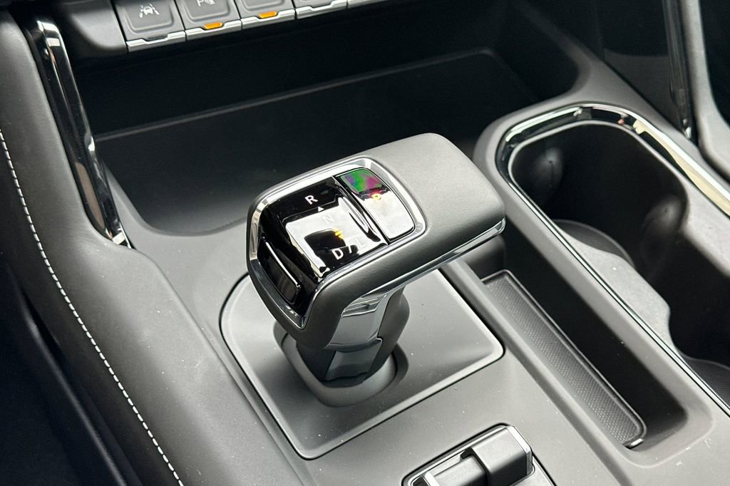 New 2026 GMC Sierra 1500 AT4X image 18