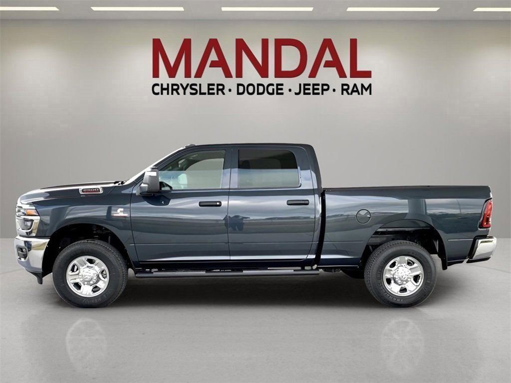 Used 2025 RAM 2500 Tradesman image 20