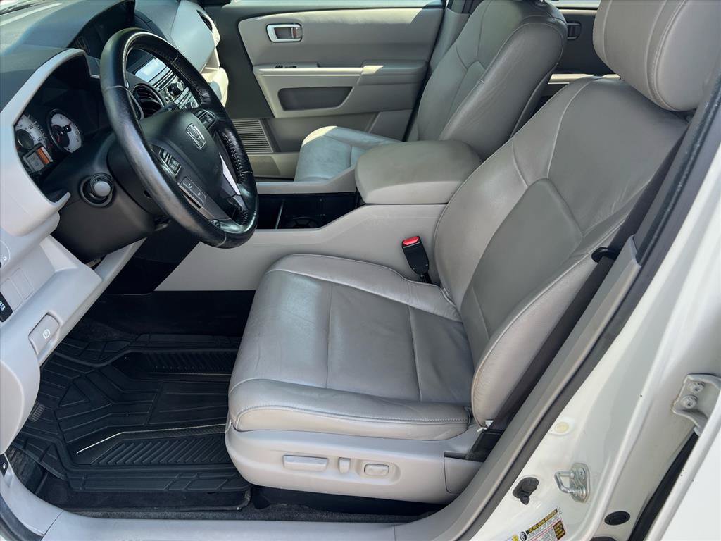 Used 2013 Honda Pilot EX-L image 11