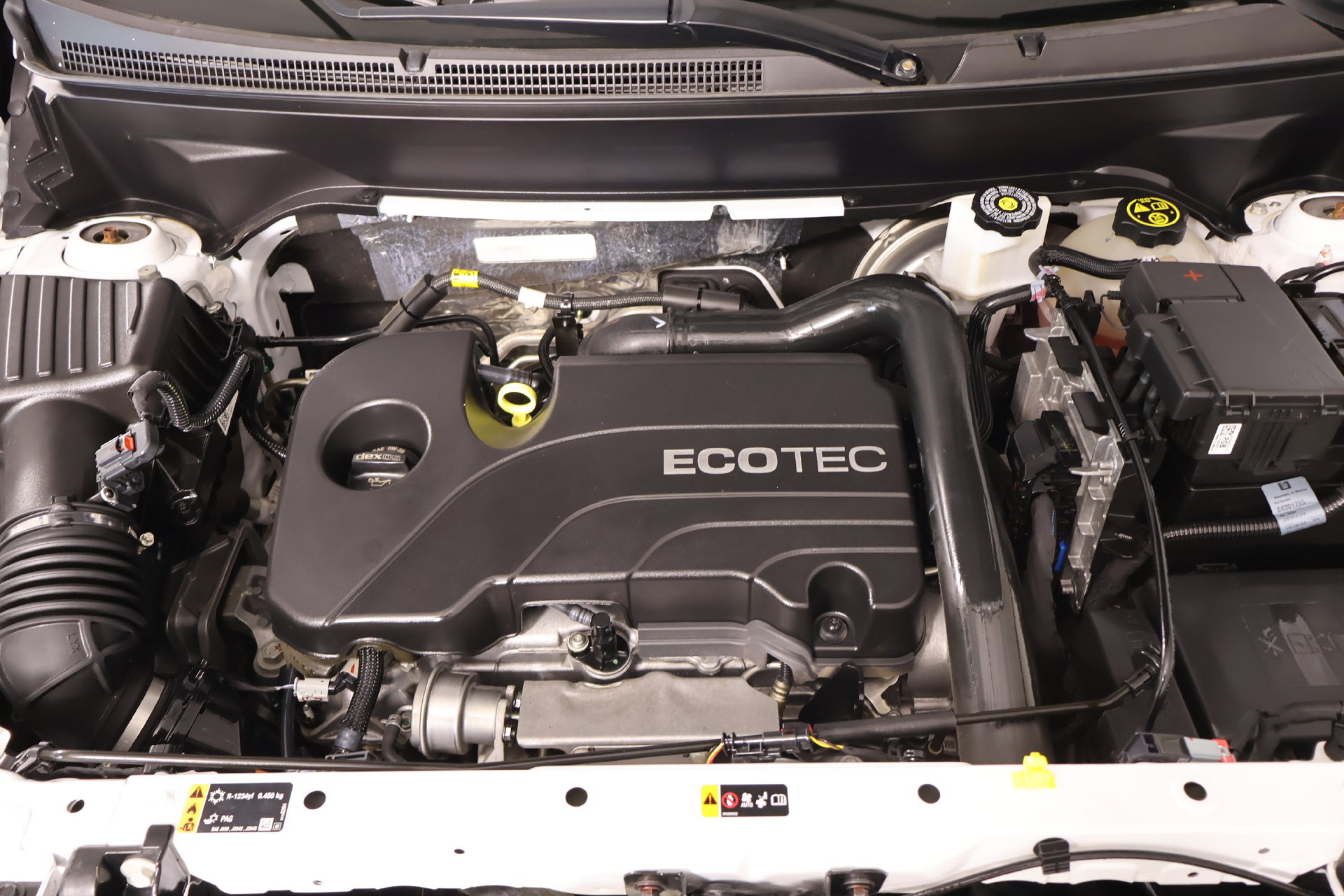 Used 2022 Chevrolet Equinox LT FWD image 19