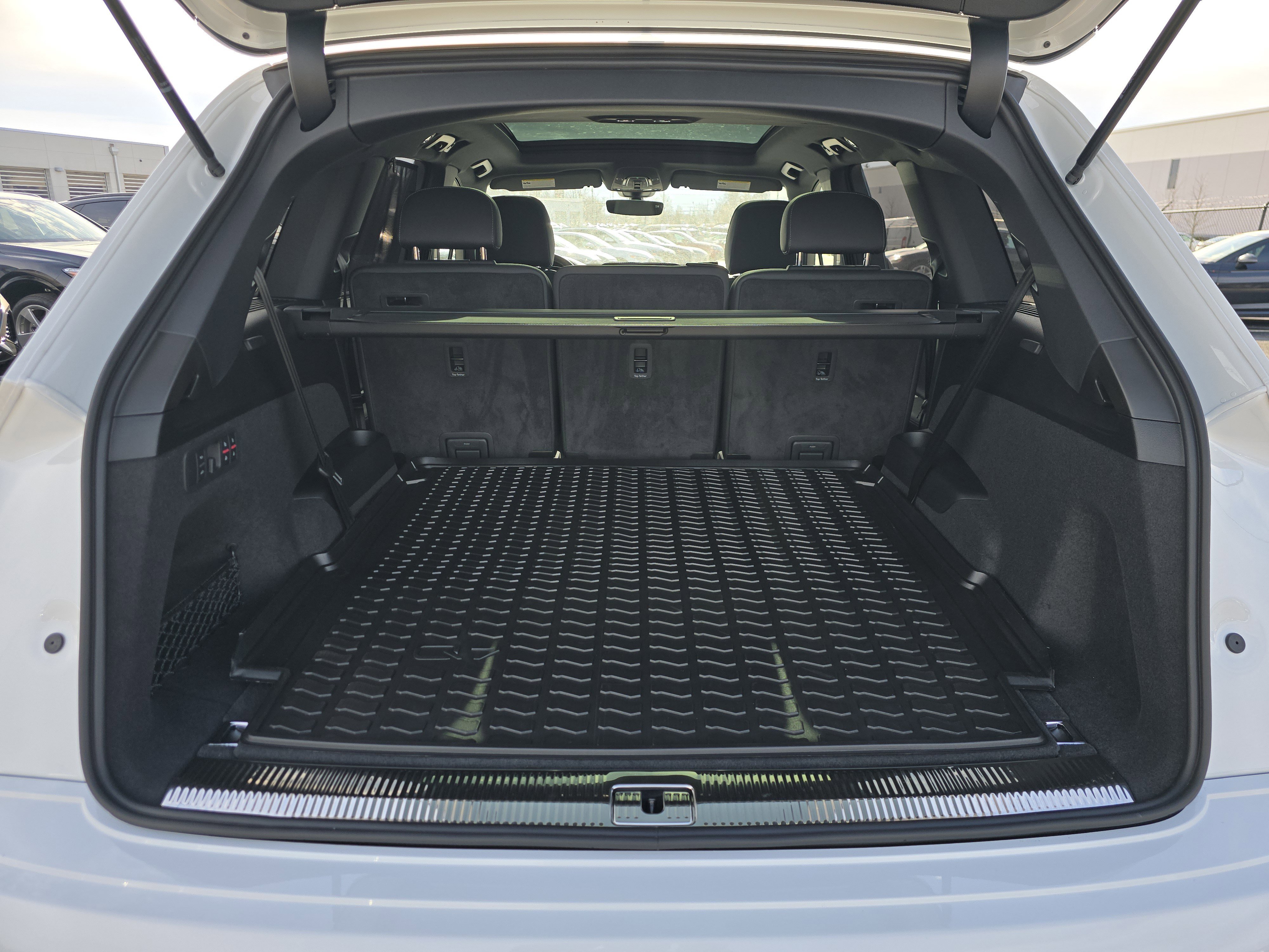 New 2026 Audi Q7 3.0T Premium Plus image 17