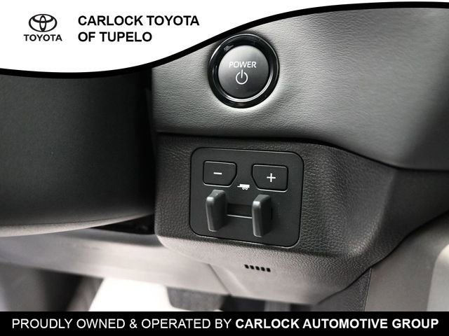 New 2026 Toyota Tundra Platinum image 15