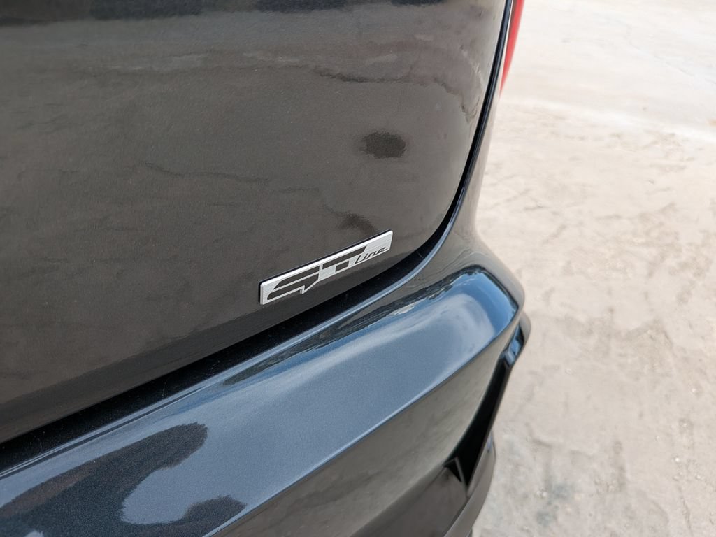 Certified 2025 Kia K4 EX w/ GT-Line Premium Package FWD image 12