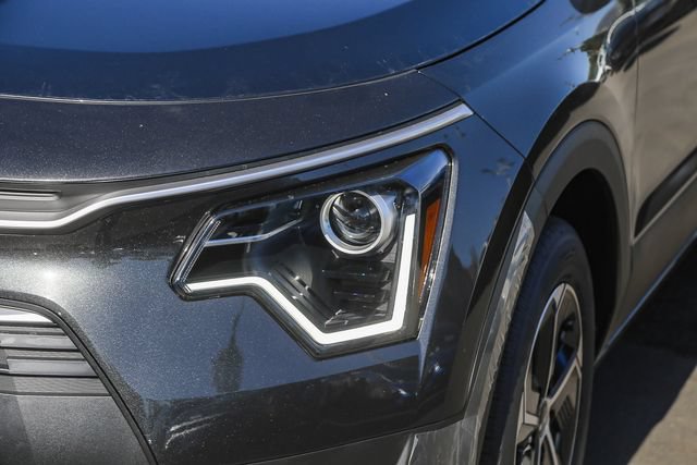 New 2026 Kia Niro LX FWD image 31