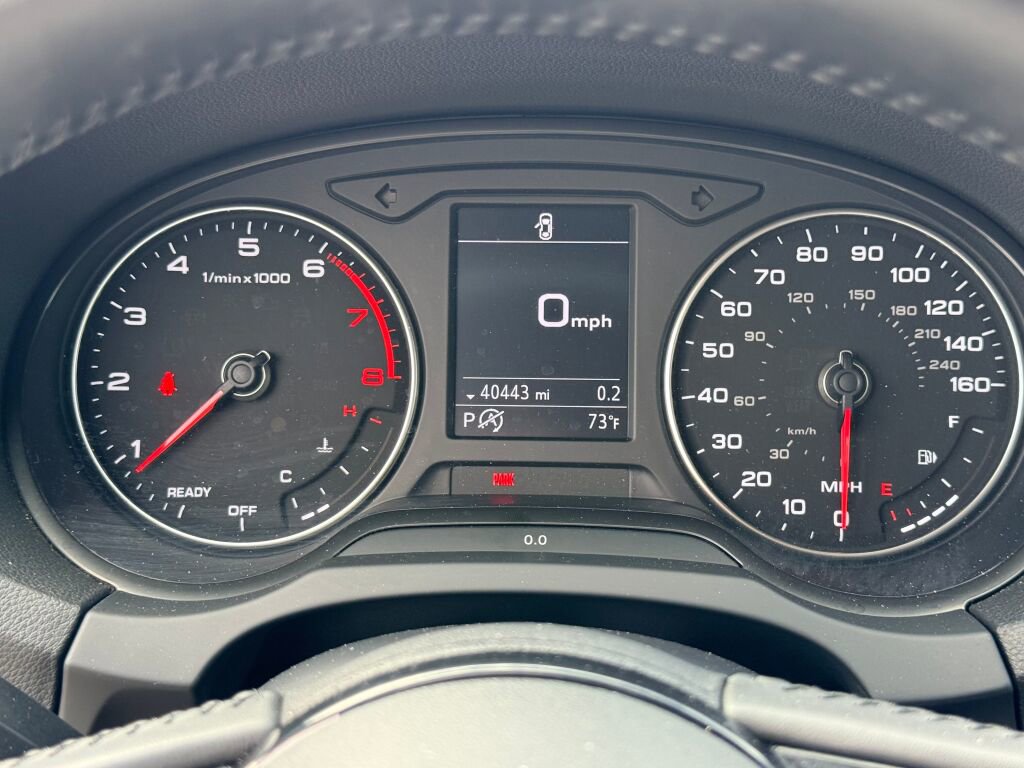 Used 2018 Audi A3 2.0T Premium w/ Convenience Package image 26