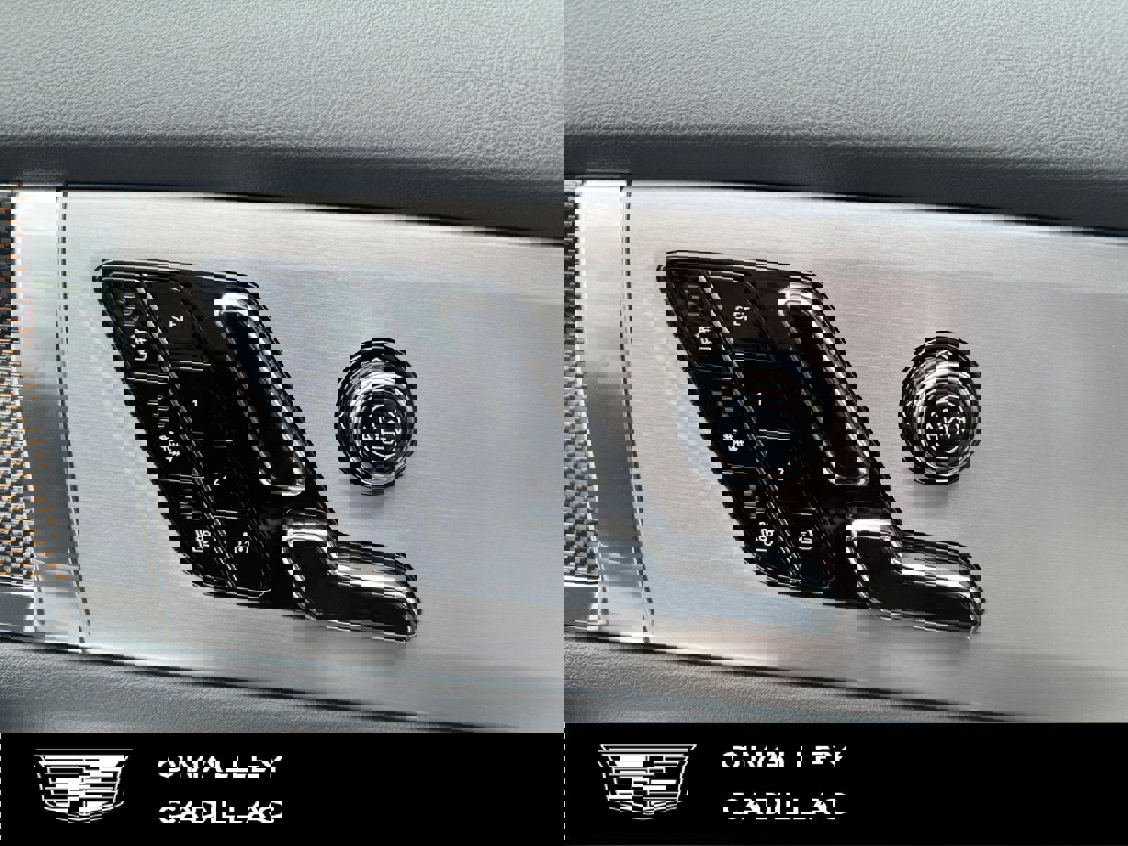 New 2026 Cadillac Vistiq Sport w/ LPO, Floor Liner Package image 21