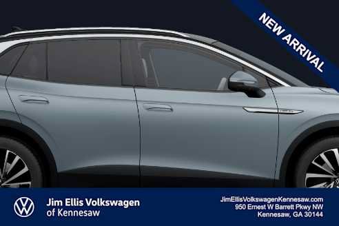 Used 2023 Volkswagen ID.4 Pro