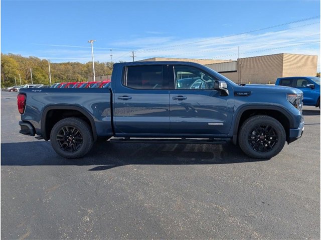 New 2026 GMC Sierra 1500 Elevation w/ Elevation Premium Package image 8