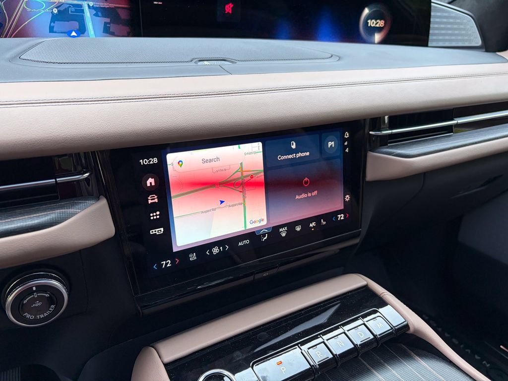 New 2027 Lincoln Navigator Black Label AWD/4WD image 51