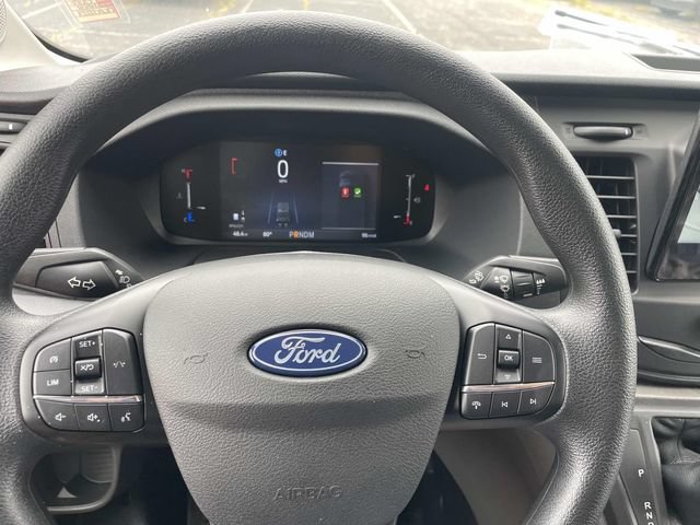 New 2026 Ford Transit 350 AWD w/ Upfitter Package image 12