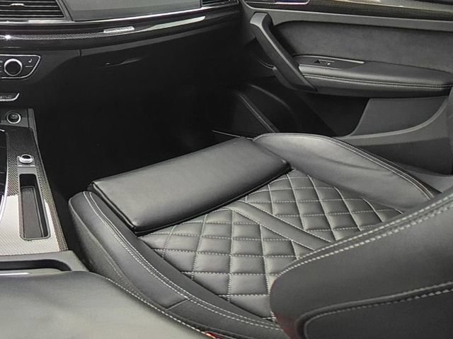 Used 2023 Audi SQ5 Prestige w/ Prestige Package AWD/4WD image 27