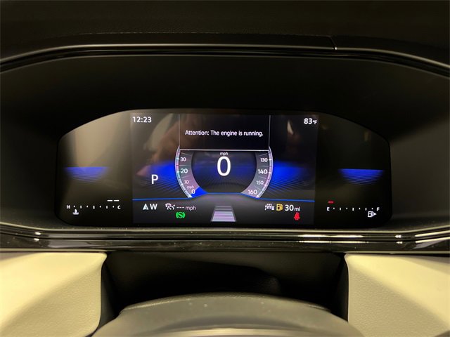 New 2025 Volkswagen Taos S image 15