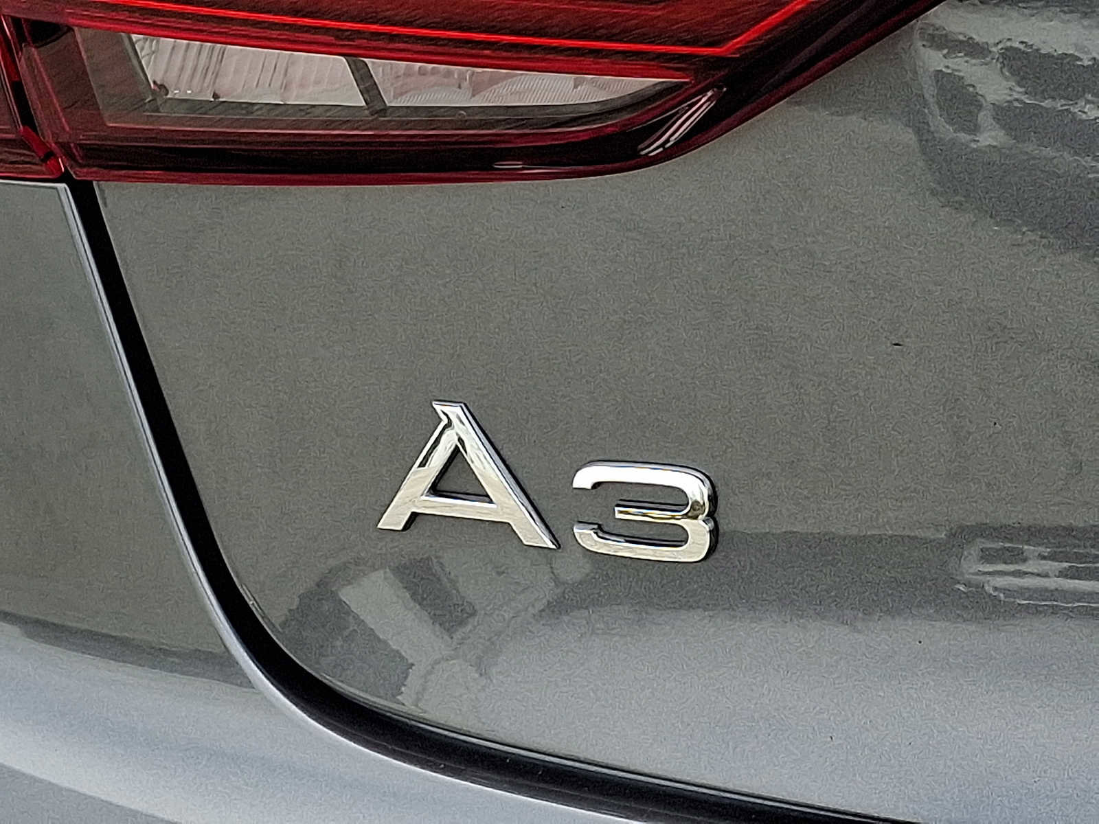 Used 2018 Audi A3 2.0T Premium Plus w/ Premium Plus Package image 33