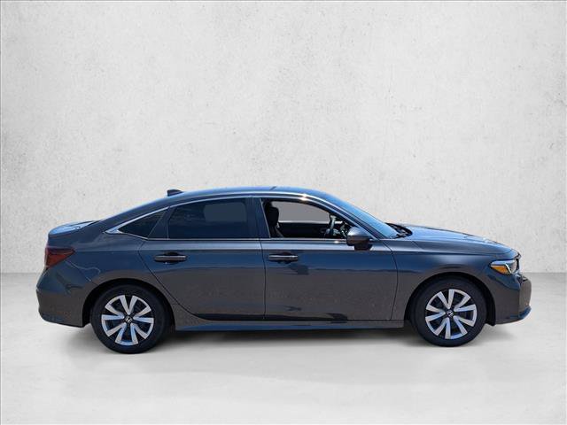 Used 2026 Honda Civic LX image 4