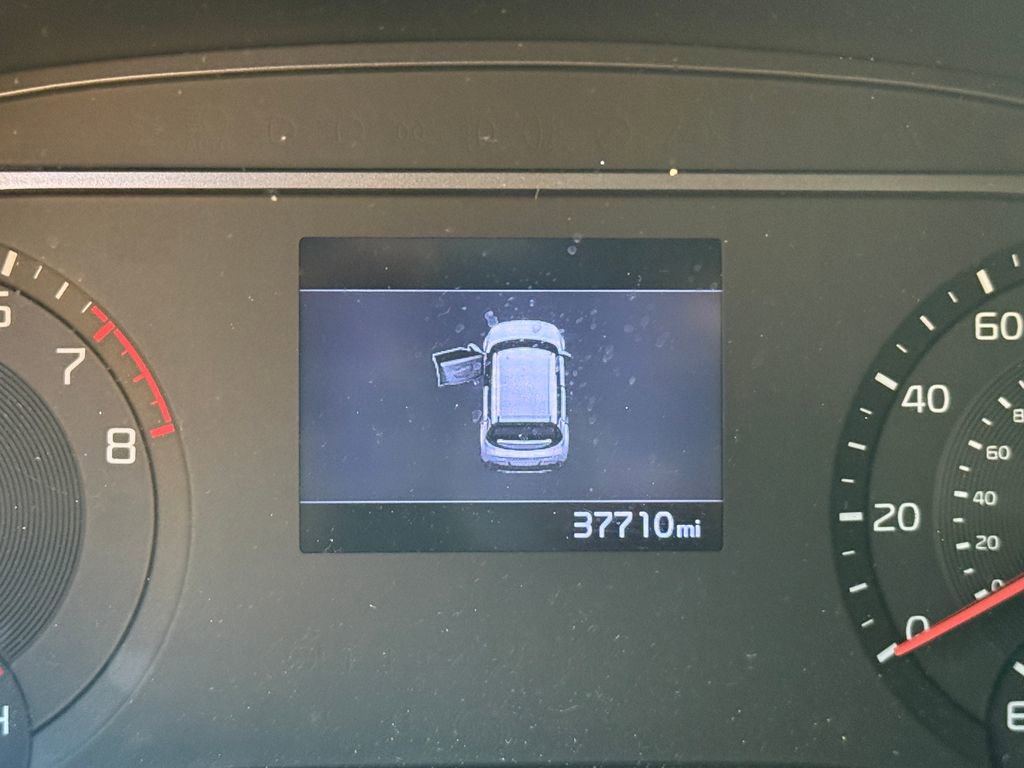 Used 2020 Kia Soul GT-Line image 8