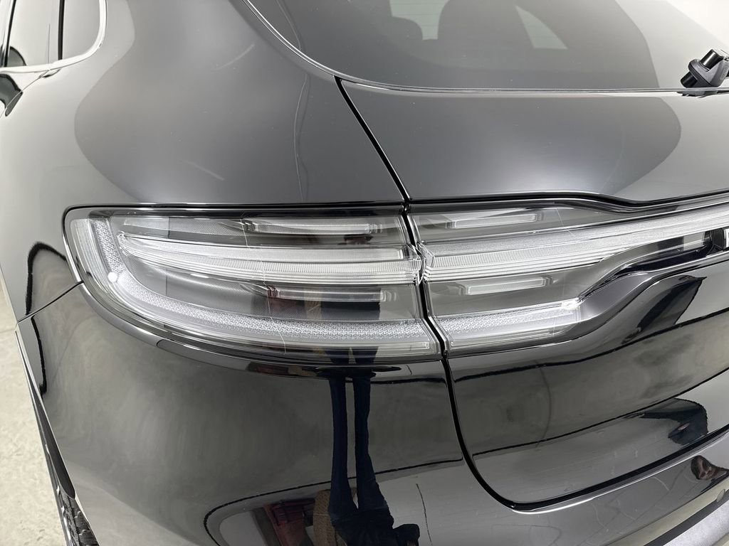 New 2026 Porsche Macan S AWD/4WD image 17