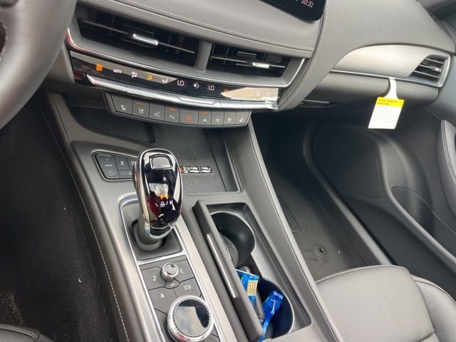 New 2026 Cadillac CT5 Premium Luxury image 30