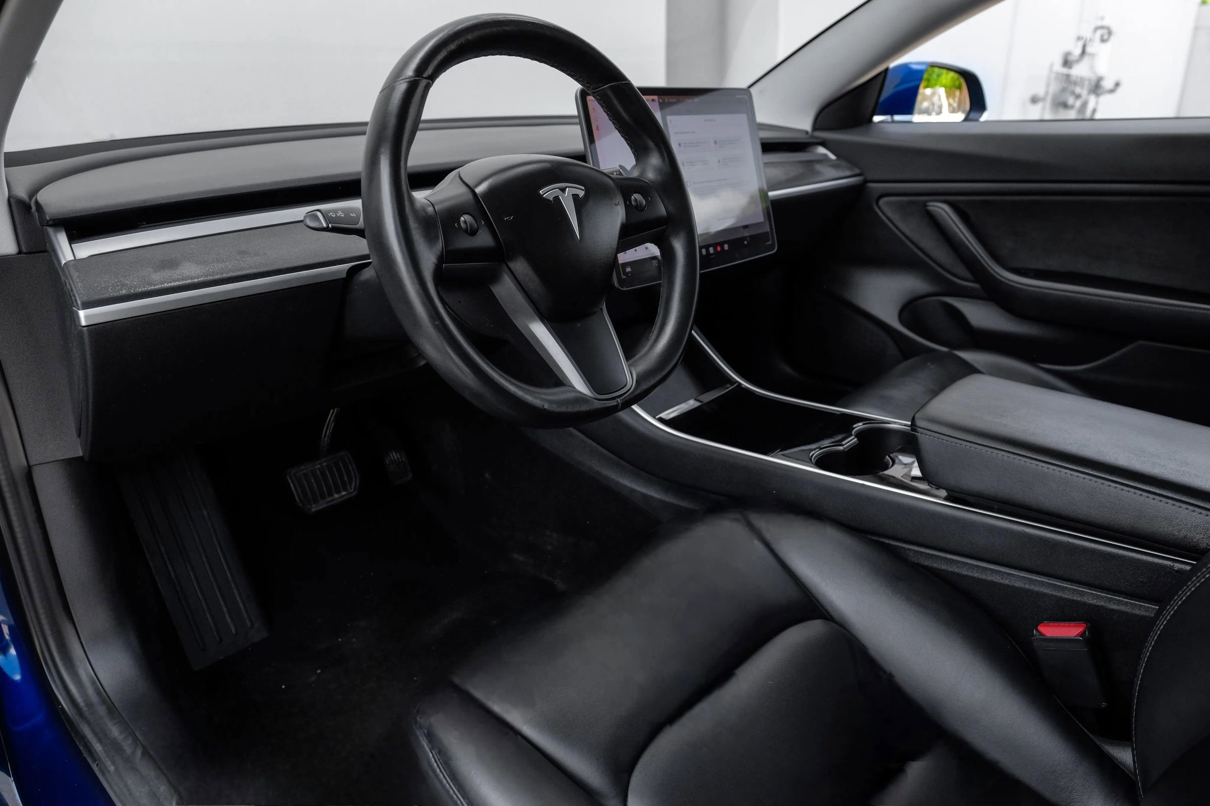 Used 2018 Tesla Model 3 Long Range image 11