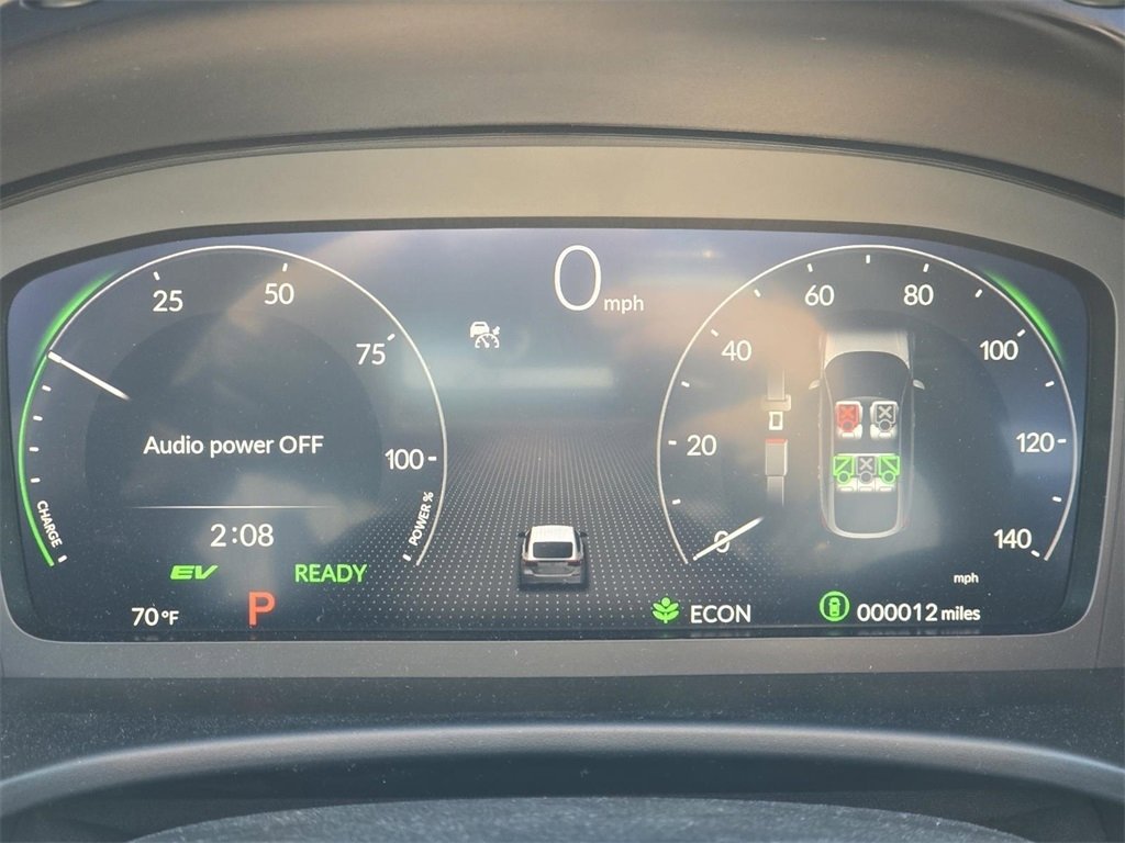 Certified 2026 Honda Civic Sport Touring image 31