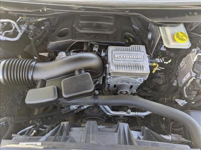 Used 2022 Jeep Wagoneer Series II image 21