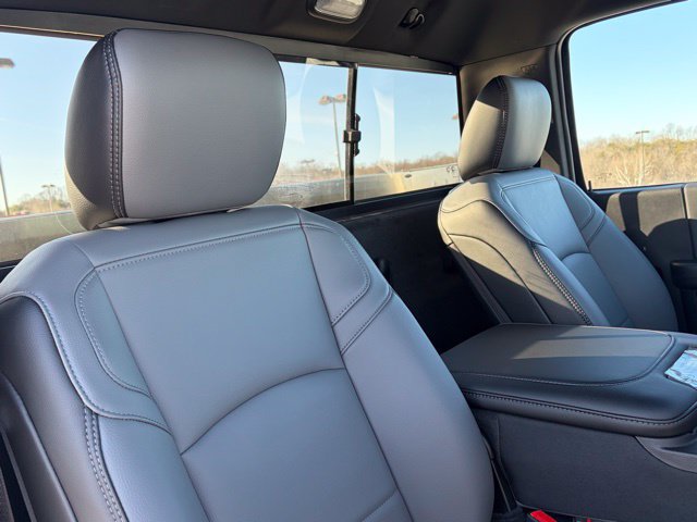 New 2025 RAM 2500 Tradesman AWD/4WD image 26