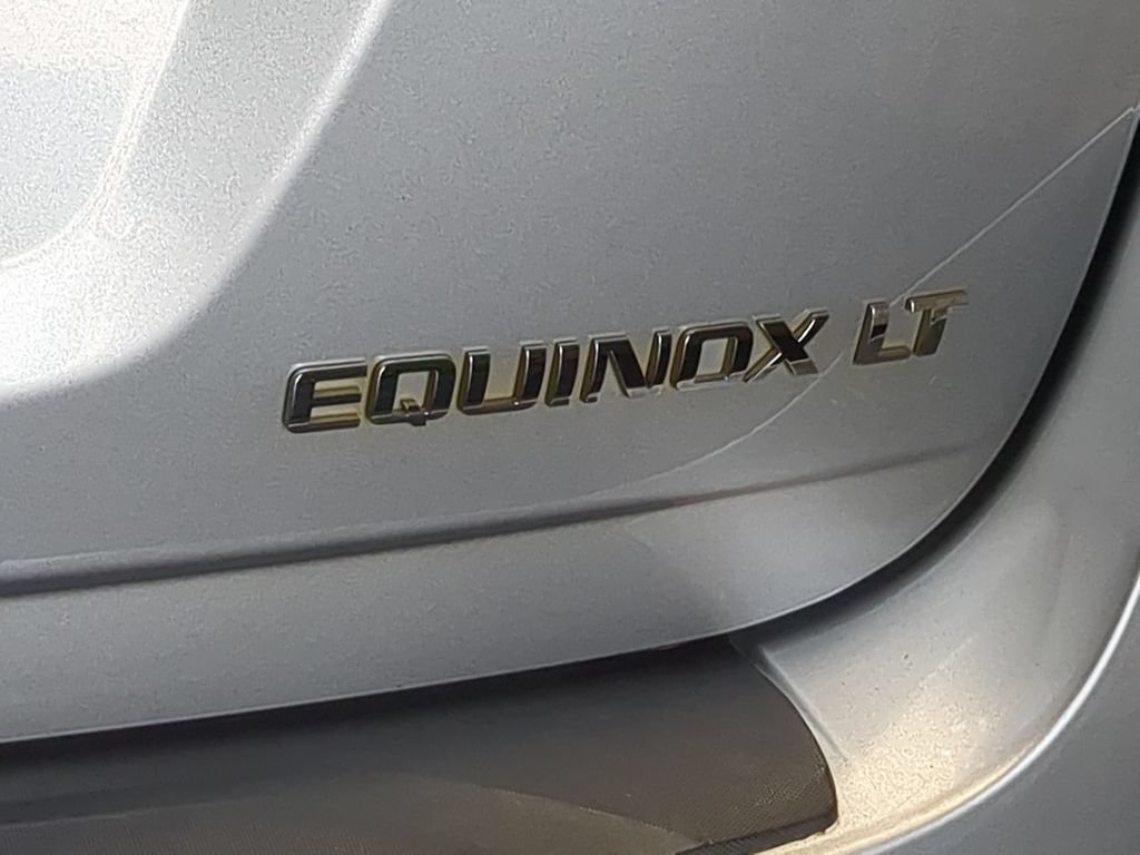 Used 2016 Chevrolet Equinox LT w/ Convenience Package FWD image 16