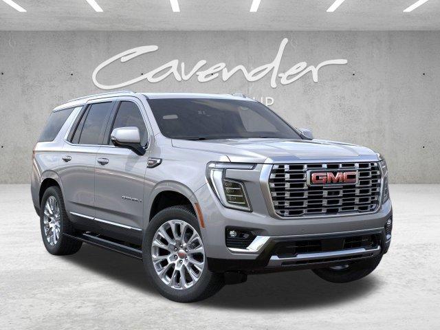 New 2027 GMC Yukon Denali w/ Denali Reserve Package AWD/4WD image 7