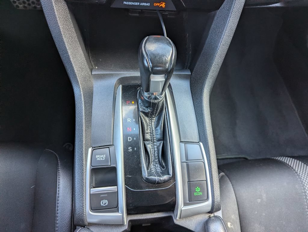 Used 2020 Honda Civic Sport image 23