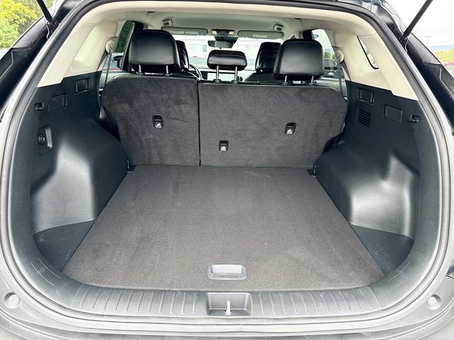 Certified 2023 Kia Sportage EX image 26