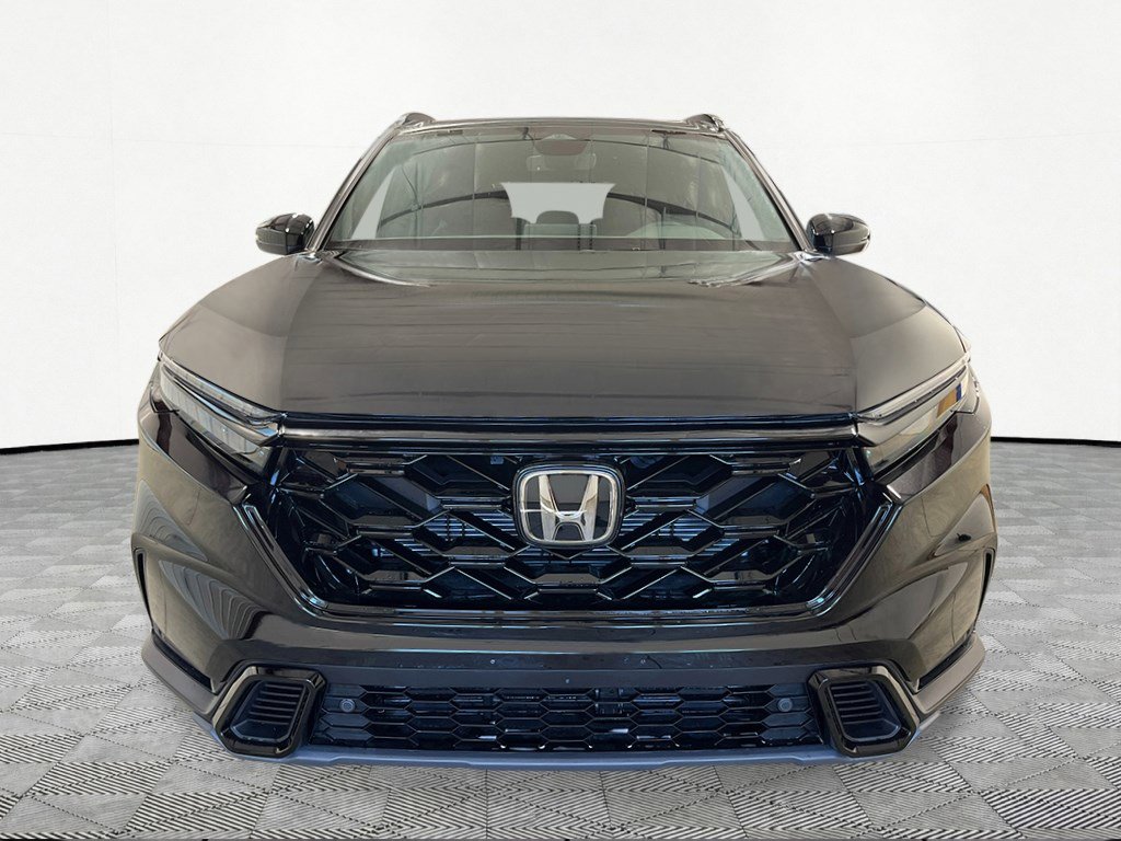 New 2026 Honda CR-V Sport-L image 2