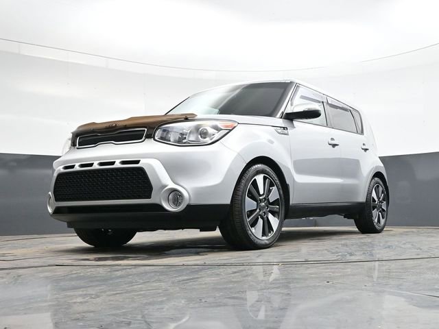 Used 2015 Kia Soul ! image 34