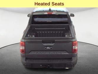 Used 2024 Ford Maverick XLT w/ XLT Luxury Package AWD/4WD image 7
