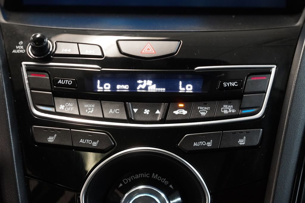Used 2019 Acura RDX AWD image 22