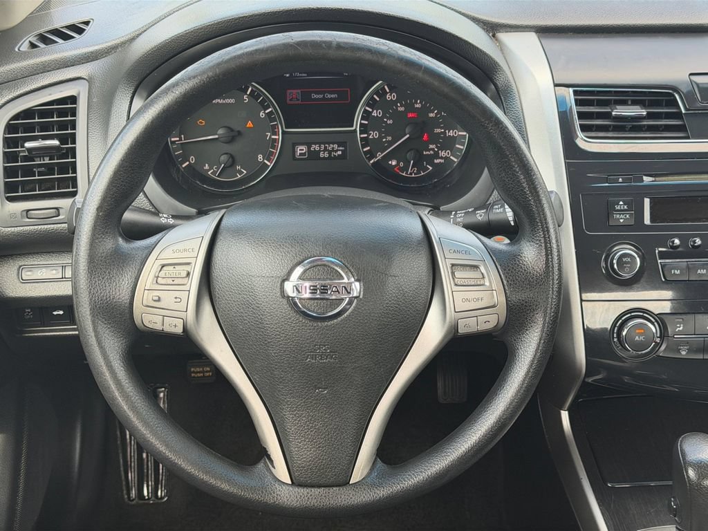 Used 2013 Nissan Altima 2.5 S FWD image 16