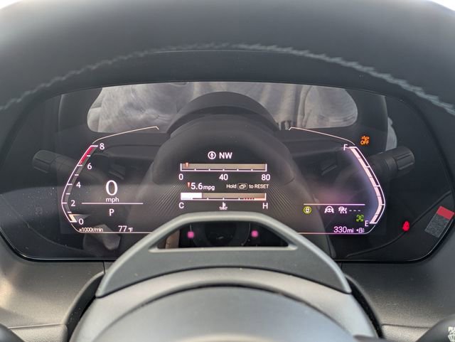 New 2026 MAZDA CX-50 AWD 2.5 S w/ Select Package image 16