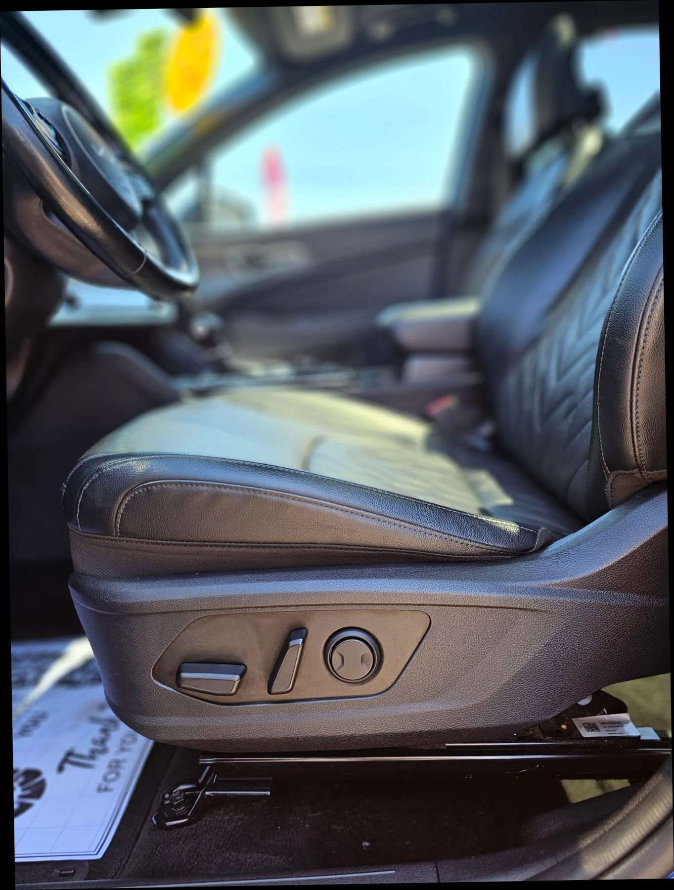 Used 2023 Kia Sportage X-Line w/ X-Line Premium Package image 12