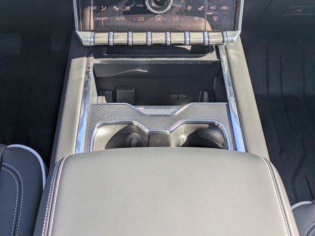 New 2026 GMC Sierra EV Elevation w/ Premium Package AWD/4WD image 22