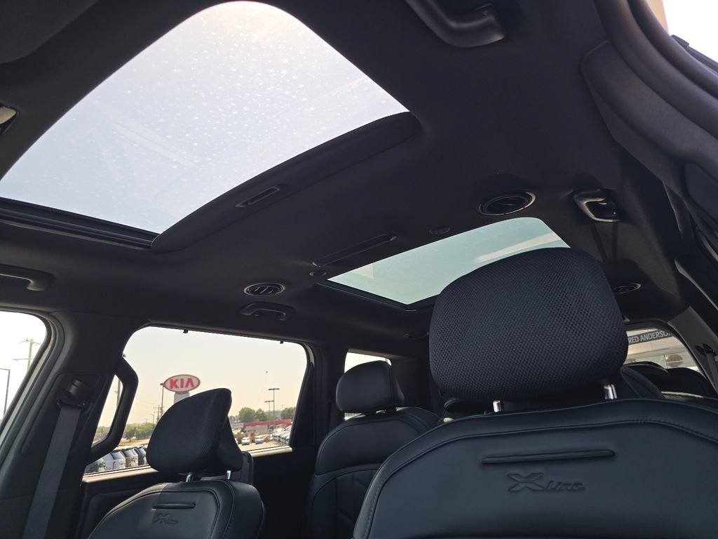 New 2027 Kia Telluride SX X-Line AWD/4WD image 16