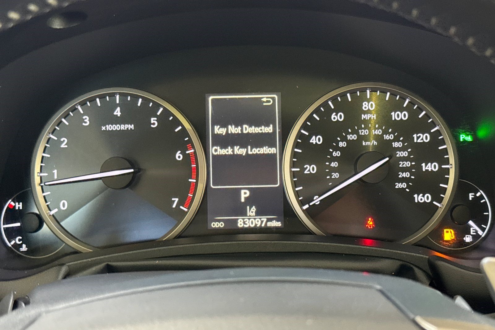 Used 2019 Lexus NX 300 FWD w/ Premium Package image 35