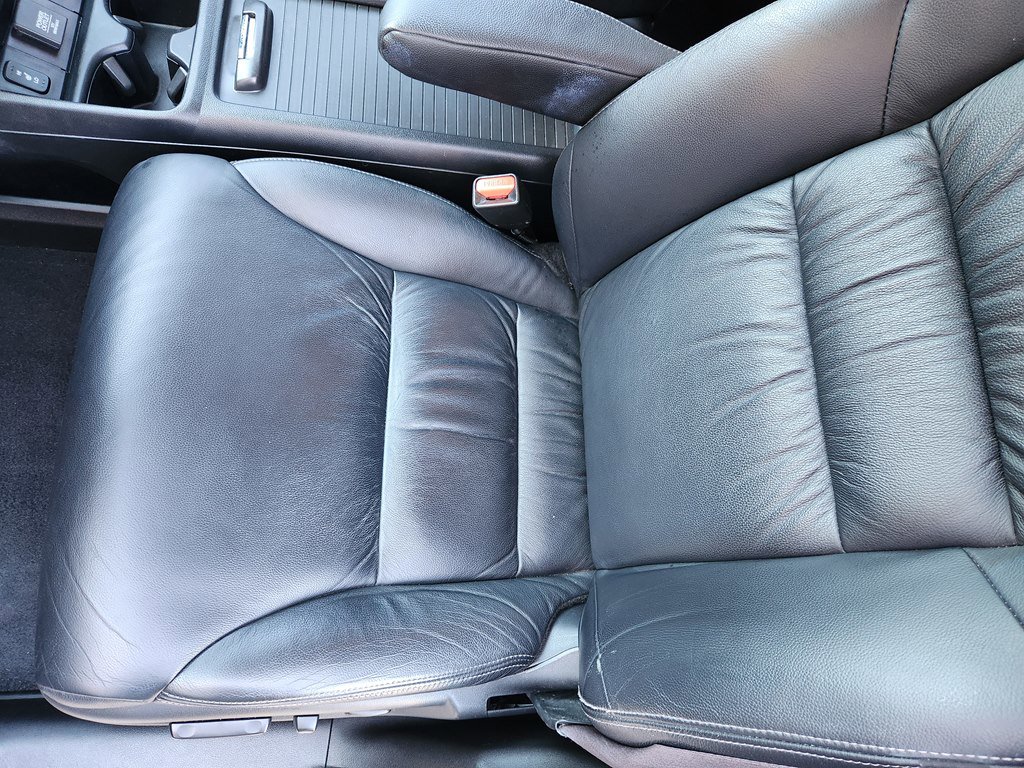 Used 2014 Honda CR-V EX-L image 32