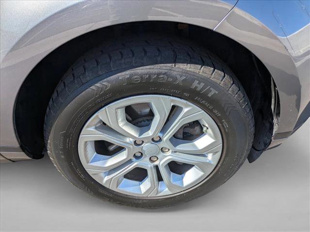 Used 2020 Land Rover Range Rover Evoque S image 24