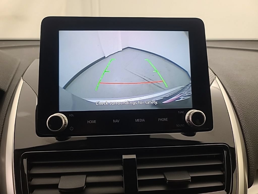 Used 2025 Mitsubishi Eclipse Cross SE AWD/4WD image 32