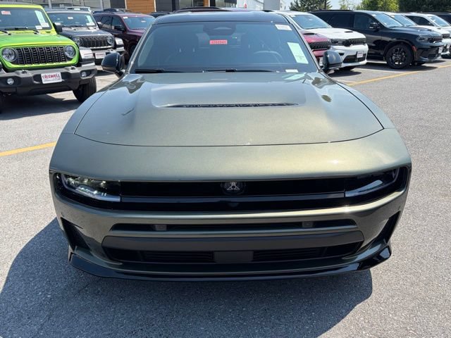 New 2026 Dodge Charger R/T w/ Driver Convenience Group AWD/4WD image 9