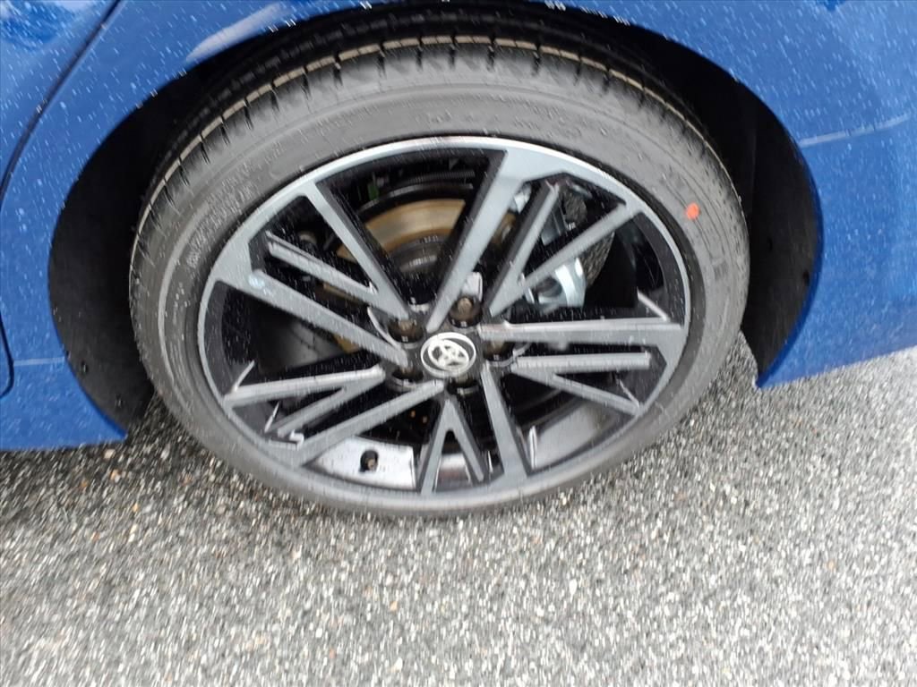 New 2026 Toyota Camry XSE image 8