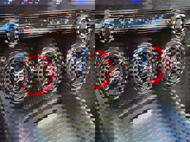 New 2026 Chevrolet Blazer EV RS image 13