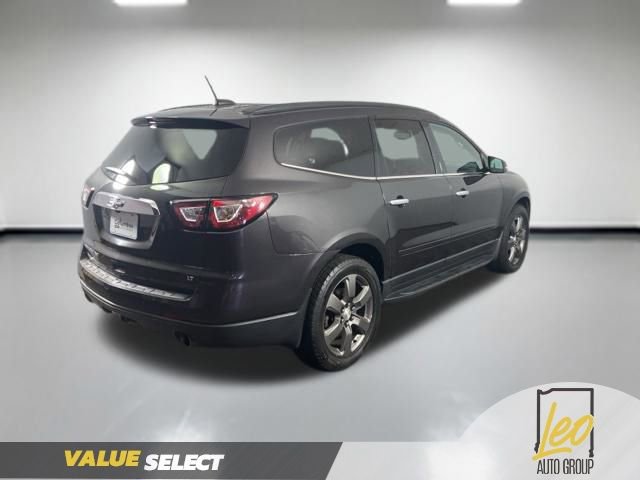 Used 2017 Chevrolet Traverse LT image 6
